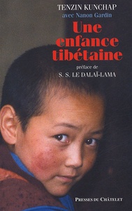 Checkpointfrance.fr Une enfance tibétaine Image