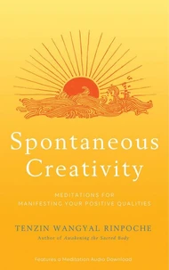 Spontaneous Creativity