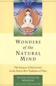 Wonders of the Natural Mind