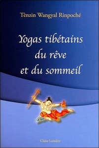 Yogas tibétains du rêve et du sommeil.pdf