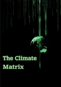 Téo Corthout - The Climate Matrix.
