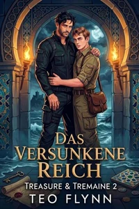 Das Versunkene Reich
