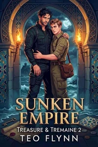 Sunken Empire
