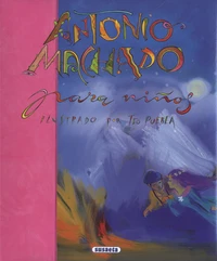 Antonio Machado para niños