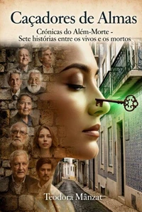 Caçadores de Almas