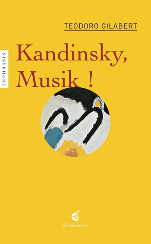 Kandinsky, Musik !