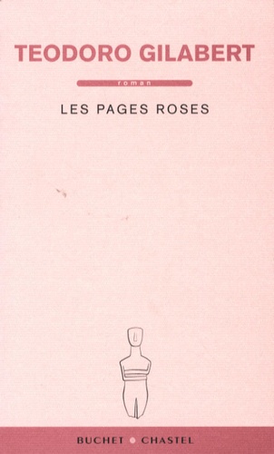 Teodoro Gilabert - Les pages roses.