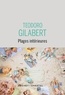 Teodoro Gilabert - Plages intérieures.