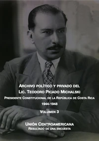 Unión centroamericana