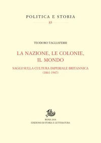 La nazione, le colonie, il mondo