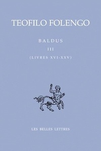 Baldus - Tome 3 (Livres 16-25) Edition bilingue français-latin.pdf