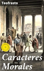 Caracteres Morales