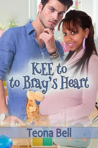 Kee to Bray's Heart