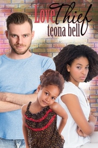  Teona Bell - Love Thief.