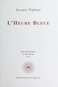 L'Heure bleue