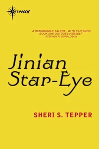 Jinian Star-Eye
