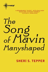 The Song of Mavin Manyshaped