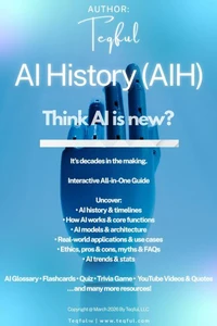 AI History (AIH)