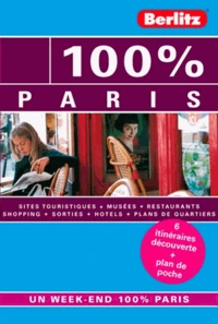 100% Paris
