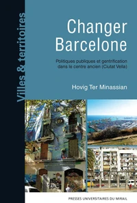 Changer Barcelone