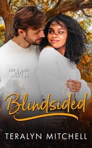  Teralyn Mitchell - Blindsided - Lou &amp; Jace Duet, #2.