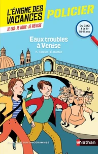 Eaux troubles à Venise