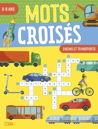 Engins et transports