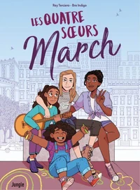 Les quatre soeurs March