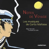 Notes de voyage