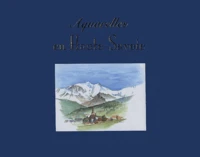 Aquarelles en Haute-Savoie