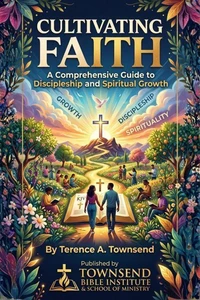 Cultivating Faith: A Comprehensive Guide to Discipleship and Spiritual Growth