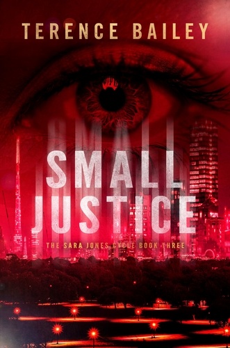 Small Justice. The Sara Jones Cycle