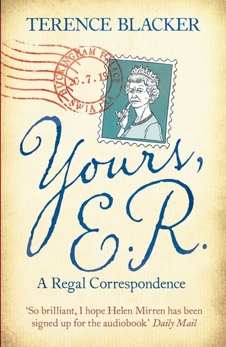 Yours, E.R.