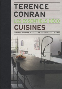 Terence Conran - Cuisines.