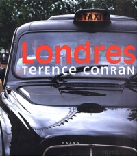 Terence Conran - Londres.