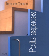 Terence Conran - Petits Espaces.