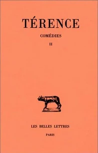 Heautontimoroumenos, phormion