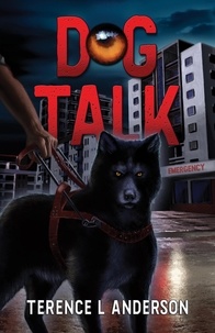  Terence L Anderson - Dog Talk.