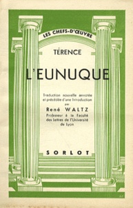  Térence - L'Eunuque.