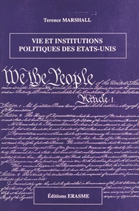 Vie et institutions politiques des États-Unis