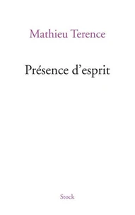 Présence d'esprit