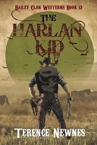 The Harlan Kid