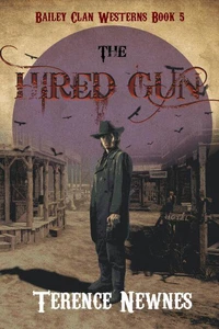 The Hired Gun