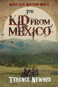 The Kid from Mexico