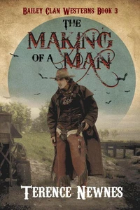 The Making of a Man