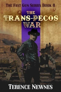 The Trans-Pecos War