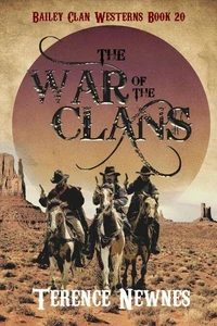 The War of the Clans
