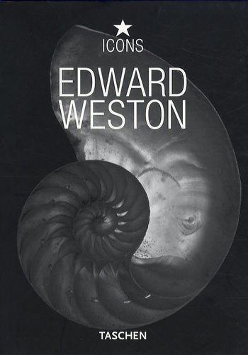 Terence Pitts - Edward Weston (1886-1958).