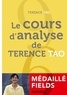 Terence Tao - Le cours d'analyse de Terence Tao.