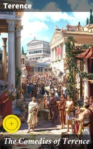 The Comedies of Terence